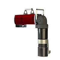 Mountz EFW1000 (210621) Electric Torque Multiplier (2050 - 9800 N.m; 3 r/m; ; LED display )