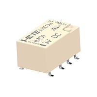 Axicom - TE Connectivity 2-1462040-3 Axicom IM Relay IM01SR=IM RELAY 140mW 3V short gw