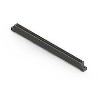 EDAC 895-067-523-104 Receptacles .100" (2.54mm) Pitch Card Edge Connector