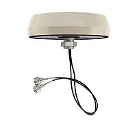 HUBER+SUHNER 1399.17.0338 Antennas SENCITY SC OMNI-M Rugged omni-directional antenna for installation on outdoor cabinets