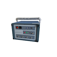 HMDQ HM9104 Portable Offline Partial Discharge Monitor (-20 dB ∽ +40; 220V AC)