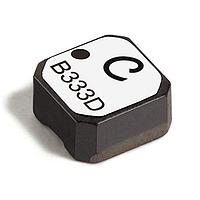 Coilcraft LPS8045B-153MRC Power Inductors 15uH Shld 1.85A 110mOhms