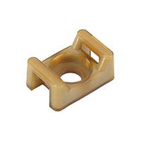 Panduit TM2S8-C71 Cable Tie Mounts CABLE TIE MOUNT .636 X .427 X .278