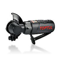 TOPTUL KASC0318 Mini Air Angle Grinder (2.5")