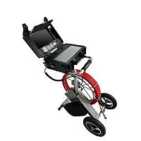 ETV Cameras 3899FB-10-38 Pipe Inspection Camera (Φ38mm × 81mm; cable 40m)