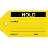 AMP Connectors - TE Connectivity QMT211 Labels TAG PAPERBOARD HOLD Sold by Pack of 100