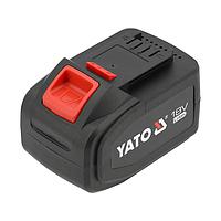 YATO YT-828465 Battery  Li-Ion (9Ah)