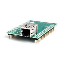 NetBurner MOD5234-100IR Ethernet Modules 32-bit 147MHz Core 10/100 Ethernet Modl
