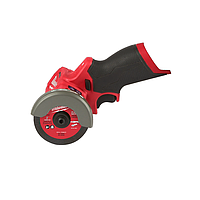 Milwaukee (tool) M12 FCOT-0X Compact Cut Off Tool (76mm, 16.3mm)