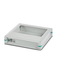 PHOENIX CONTACT 1104780 Shrouded UCS 237-195-F-GD-RPI-DT7 7035