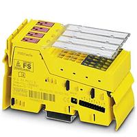 PHOENIX CONTACT 2985631 Safety Controllers IB IL 24 PSDO 8-PAC