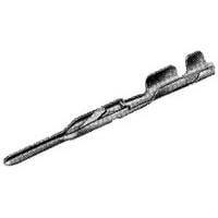 AMP Connectors - TE Connectivity 530750-4 Contacts BX CONT CRIMP SNAP PIN STRIP