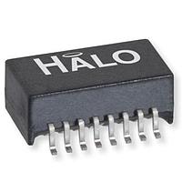 HALO Electronics TG42-1406N1LF Module 10BASE-T SMD 1-Port GullWing 1:41