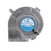 Orion Fans ODB600AN-48HB Blower DC Blower, 126x125x33mm, 48VDC, 30CFM, 7.2W, 48.6dBA, 2750RPM, Ball, Lead Wire