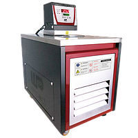 TEMPERATURE & HUMIDITY TEST CHAMBER