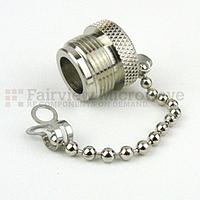 Conector Fairview Microwave SC2019C (Female ,N)