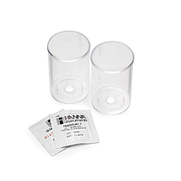 HANNA HI4000-47 ISE Slope Check Buffers with Chloride Background