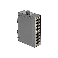 HARTING 24030160000 Unmanaged Ethernet Switches Ha-VIS eCon 3160BT-A unmngd swtch 16RJ45