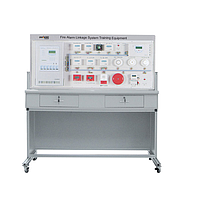 DOLANG DLLY-XF1 Fire Alarm Linkage System Training Equipment