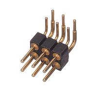 Preci-Dip 802-10-006-20-001101 Plug