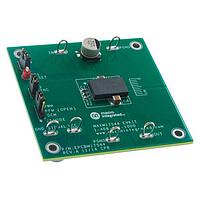 Maxim Integrated MAXM17544EVKIT# Voltage Regulator - Switching Regulator 4.5 to 42V, 3.5A High-Efficiency, DC-DC Step-Down Power Module with Integrated Inductor