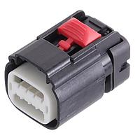 Aptiv 15514670 Connectors ASM CONN 8 F OCS 1.5 SLD