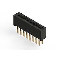 EDAC 392-032-523-201 Sockets Card Edge Connector