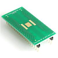 Chip Quik IPC0141 Sockets & Adapters PowerSSO-36 toDIP-40 SMT Adapter