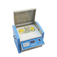 HMDQ HM801 Transformer Oil BDV Tester
