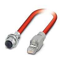 PHOENIX CONTACT 1419167 Bus System Cable VS-FSDBPS-IP20-93K- LI/2,0