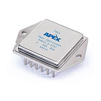 Apex Microtechnology PA03A Op Amps - Operational Amplifiers Linear OpAmp, 150V, 30A A Grade