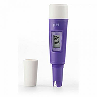 HINOTEK PH-032K Waterproof Pen-type pH Tester (0.00-14.00pH, 0.01pH, ±0.1pH, Replaceable pH electrode)
