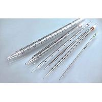 CHINA PIE2 Straight glass pipette 2ml