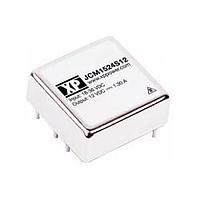 XP Power JCM2024D15 Isolated DC-DC, 20W, DUAL OUTPUT 2:1, 1"X1"