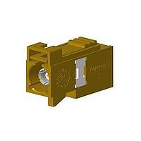 Amphenol RF FA1-NKSJ-C01-6 Connectors RG174 188 316 SMB FEMALE ST FAKRA