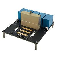 Wolfspeed KIT-CRD-CIL12N-HM3 Power Management IC Development Tools Dynamic Performance Evaluation Board for the 1200 V HM (High-Performance 62mm) Modules