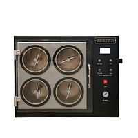 GESTER GT-C19B Random Tumble Pilling Tester