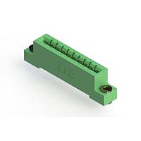EDAC 333-009-521-103 Standard Card Edge Connectors Card Edge Connector