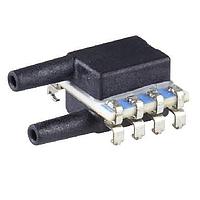 Honeywell RSCMJJM005NDSE3 Board Mount Pressure Sensors SMT, Dual Rad Brblss Differential, 3.3V