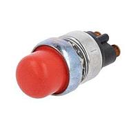 Shin Chin A2-19A-14-A2 Push-Pull Push Button Switch 2P SPST (ON)-OFF