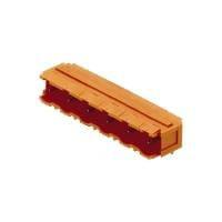 Weidmuller 1628470000 Pluggable Terminal Blocks SL 7.50/02/90B 3.2SN OR BX