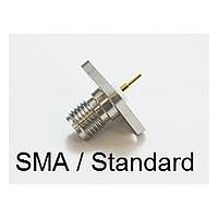 Hirose Electric HRM-501(09) RF Adapters - In Series