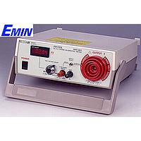 Pintek HVC-801 High Voltage Calibrator / Meter (DC + 2KV to + 40 KV adjustable)