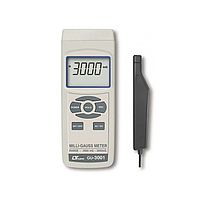 LUTRON GU-3001 Magnetic meter