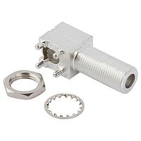 Amphenol RF 531-40047-3 PCB Connectors F RA JCK PCB