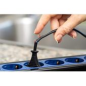 The concept of leakage current? How to check leakage current?