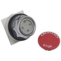 Square D 9001KR4R05 Pushbutton Switches PSH BTTN OPERATOR 30MM TYPE K
