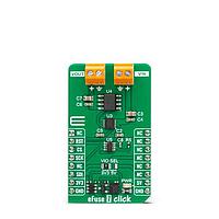 Mikroe MIKROE-5738 eFuse eFuse 7 Click