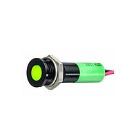 APEM Q8F3CXXY24E Indicators LED INDICATOR 8MM