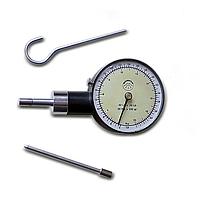 Mecmesin DT 102 Analogue Push Force Gauges (0.25 kgf - 2.5 kgf)